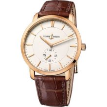 Ulysse Nardin Classico 8206-118-2-31