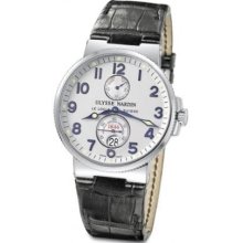 Ulysse Nardin Maxi Marine Chronometer 263-66