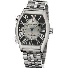 Ulysse Nardin Michelangelo Gigante Men's Watch 223-11-7-412