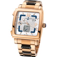 Ulysse Nardin Quadrato 246-92-8M/600