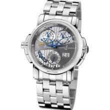 Ulysse Nardin Sonata Cathedral 670-88-8/212