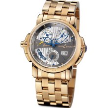 Ulysse Nardin Sonata Cathedral 676-88-8/212