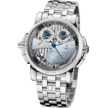 Ulysse Nardin Sonata Silicium 670-85-8