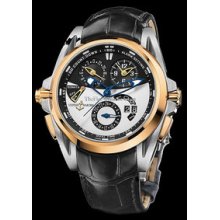 Ulysse Nardin Sonata Streamline