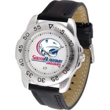 University of South Alabama Men's Workout Sports Watch