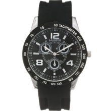 Unlisted By Kenneth Cole Ul1204 Men's Watch