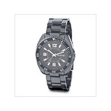 UnlistedÂ® by Kenneth ColeÂ® Menâ€™s Watch