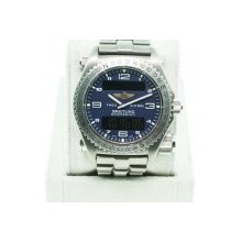 Used Breitling Professional Emergency E56321 Titanium