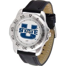 Utah State University Aggies The Gameday Sport Watch