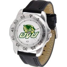 Utah Valley University Men's Workout Sports Watch