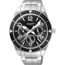 Vagary By Citizen Vagary Oggi Multifunzione Classico Watches