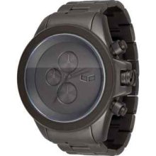 Vestal Zr-3 Minimalist Watch - Matte Gunmetal