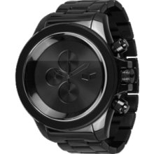 Vestal ZR3 Watch - Black / Minimalist