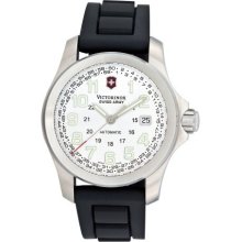 Victorinox Swiss Arm Men's 25792 Ground Force 60-60 Watch