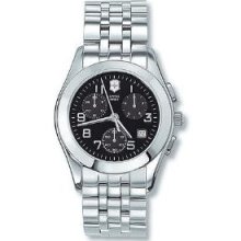 Victorinox Swiss Army Chronograph Men's Watch 24666