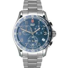 Victorinox Swiss Army Men's Chronograph watch #241120