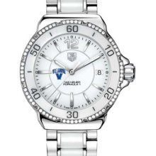 Villanova Women's TAG Heuer Formula 1 Ceramic Diamond Watch