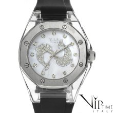 VIP TIME ITALY DOLPHIN Ladies Watch