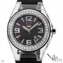 VIP TIME ITALY STD-S-04 Ladies Watch