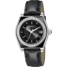 Watch Breil Escape Tw0930 WomenÂ´s Black