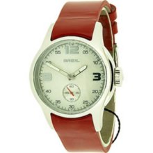 Watch Breil Globe Bw0208 WomenÂ´s White