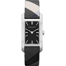 Watch Burberry Heritage Bu9505 WomenÂ´s Black