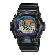 Watch Casio G-shock Glx-6900-1er MenÂ´s Grey