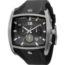 Watch Diesel Advanced Dz4165 MenÂ´s Black