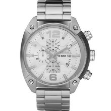 Watch Diesel Advanced Dz4203 MenÂ´s White