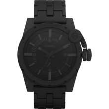 Watch Diesel Advanced Dz4235 MenÂ´s Black