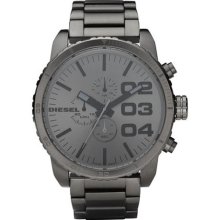 Watch Diesel Franchise Dz4215 MenÂ´s Grey