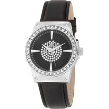 Watch Dolce Gabbana Sundance Dw0527 WomenÂ´s Black