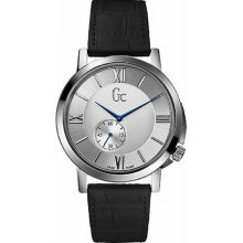 Watch Guess Collection Gc Slimclass X59005g1s MenÂ´s Silver