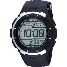 Watch Lorus Digital R2351ex9 MenÂ´s White