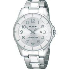 Watch Lorus Mujer Rh721ax9 WomenÂ´s Grey