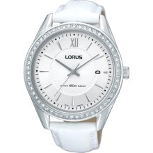 Watch Lorus Mujer Rh921cx9 WomenÂ´s Grey