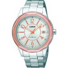 Watch Lorus Mujer Rs949ax9 WomenÂ´s Grey