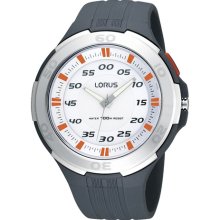 Watch Lorus Sport R2373ex9 MenÂ´s White