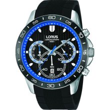 Watch Lorus Sport Rt305cx9 MenÂ´s Black