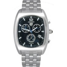 Watch Marc Ecko Steel E15000g1 MenÂ´s Black