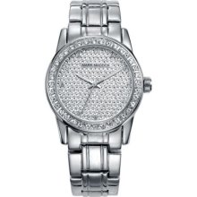 Watch Mark Maddox Mm3001-00 WomenÂ´s Silver