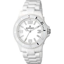 Watch Radiant Fly Ra102201 Unisex White