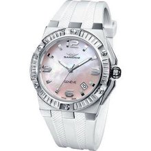 Watch Sandoz Caractere 81300-00 WomenÂ´s Mother Of Pearl