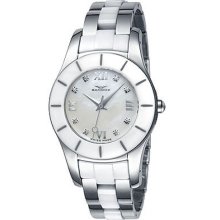 Watch Sandoz Jolie 72566-90 WomenÂ´s Mother Of Pearl