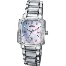 Watch Sandoz Legendaire 81264-70 WomenÂ´s Mother Of Pearl