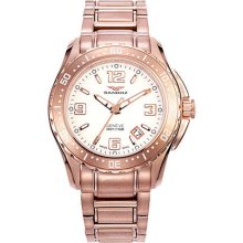 Watch Sandoz The Race 81290-99 WomenÂ´s White