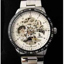 Watches â€“ Automatic Mens Wrist Watch WC0184RM