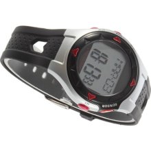 Waterproof Pulse Heartrate Calories Monitor Watch Wrist Watch