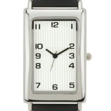 WCS0600 -- Unisex Watch White White