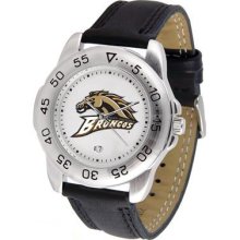 Western Michigan University Broncos The Gameday Sport Watch